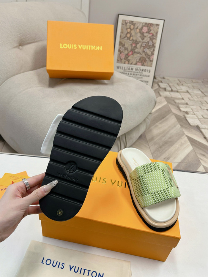 lo** vui* sandals   lv-170030