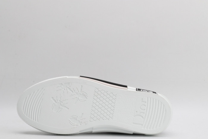 dr b23 low-top sneakers  drlt-006