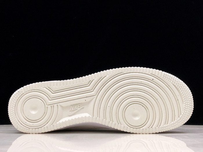 nike air force 1 low a cold wall white bq6924-100