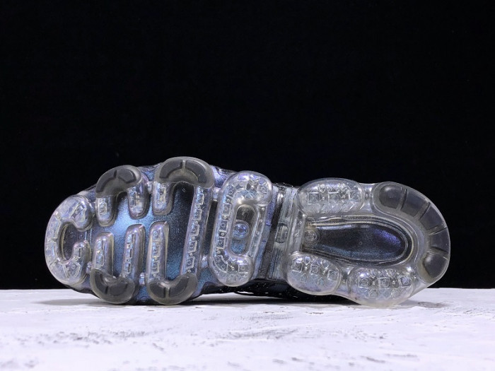 nike air vapormax run utility blue dusk aq8810-400