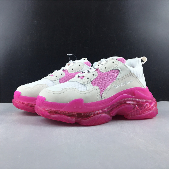 balenga triple trainer ‘pink‘ 544351 w09o1 5678