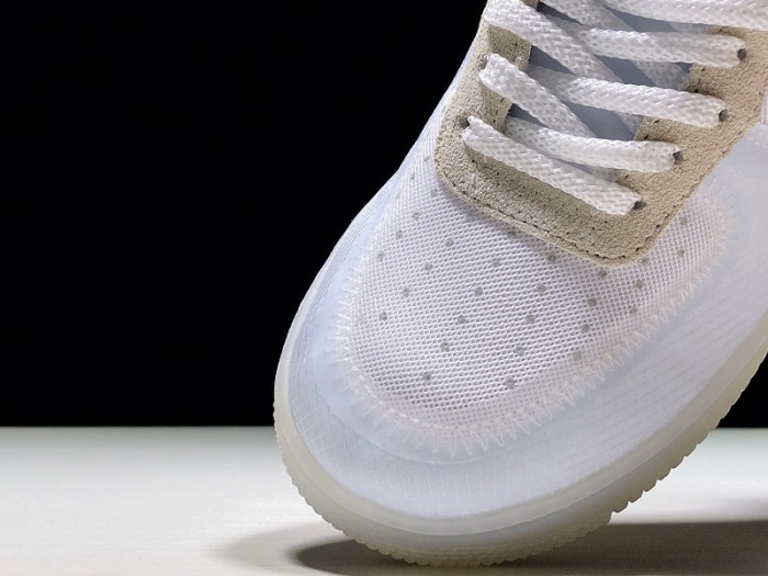 nike air force 1 low ow ao4606-100