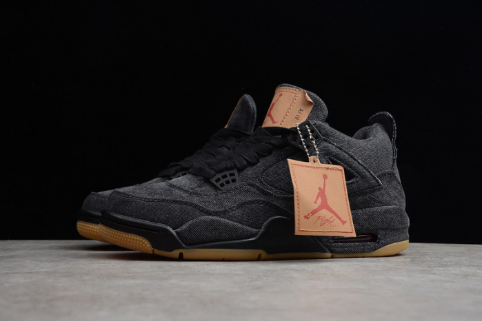 jordan 4 retro levi