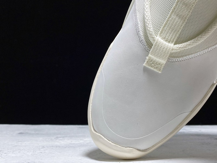 nike air fear of god 1 sail black ar4237-100