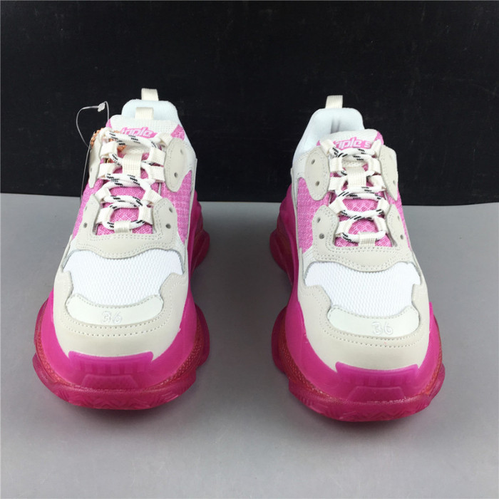 balenga triple trainer ‘pink‘ 544351 w09o1 5678