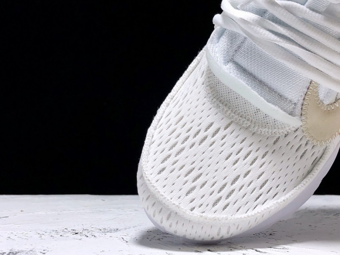 nike air presto ow white (2018) aa3830-100
