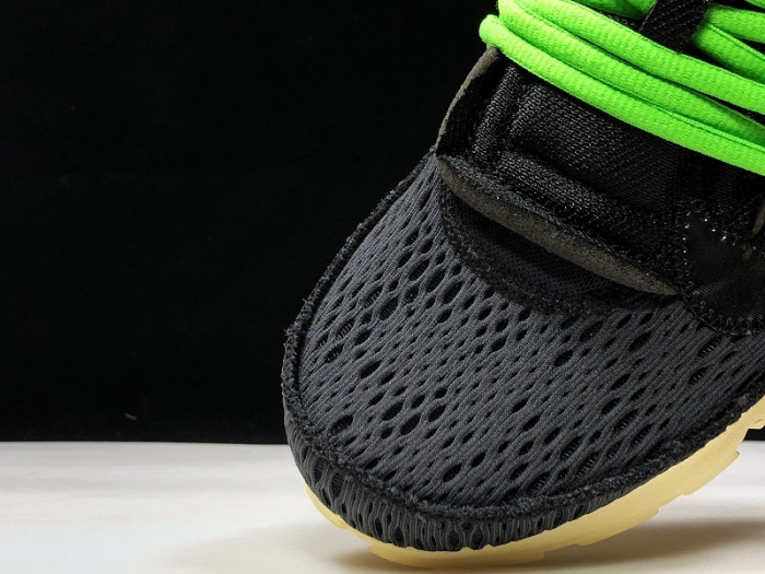 nike air presto ow aa3830-001