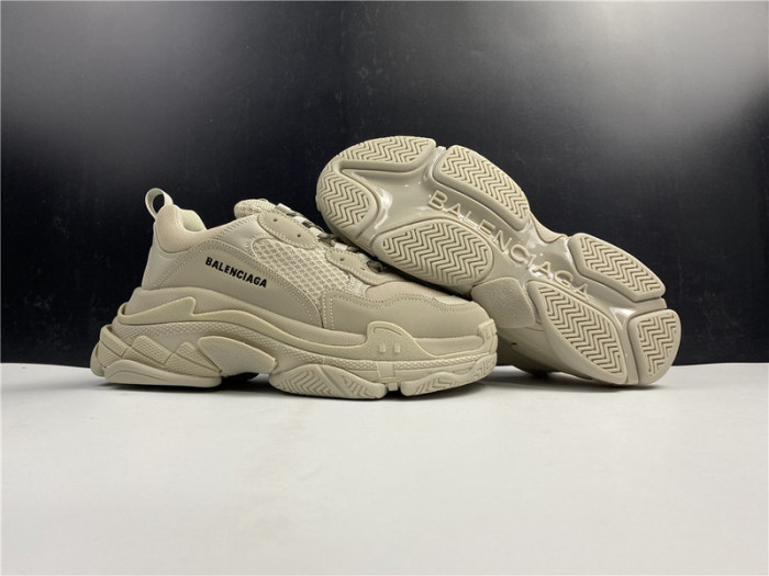 balenga triple s trainer 536367 w2fw1 9700