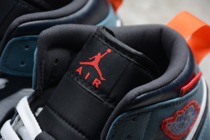 jordan 1 mid fearless F**etasm cu2802-100