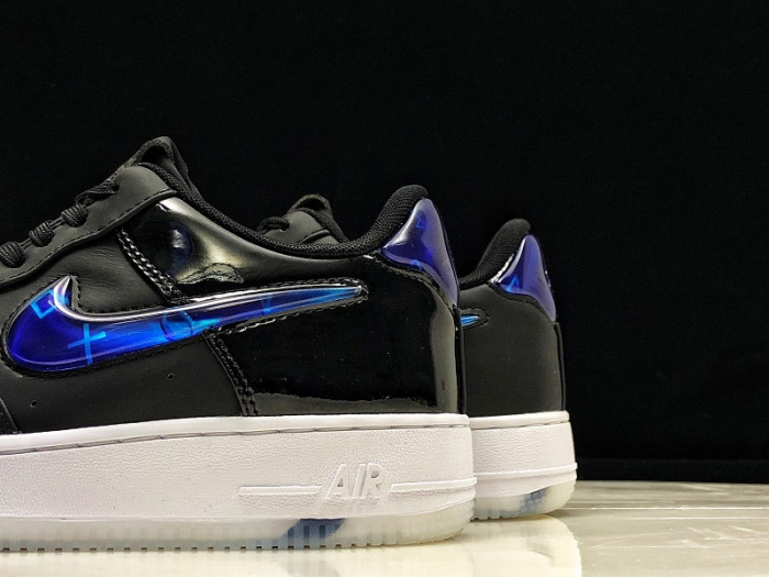 nike air force 1 low playstation (2018) bq3634-001