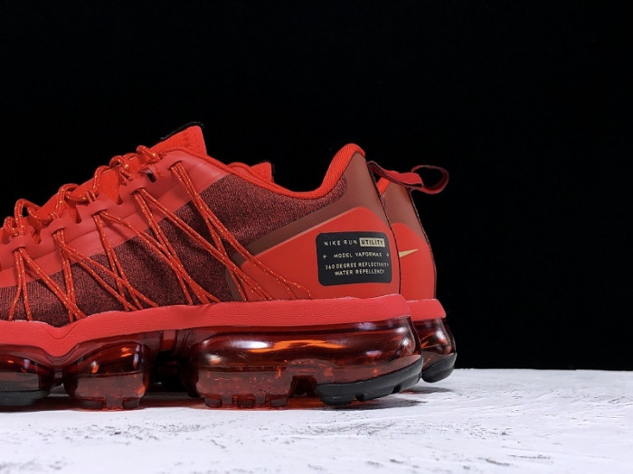 nike air vapormax run utility chinese new year (2019) bq7039-600