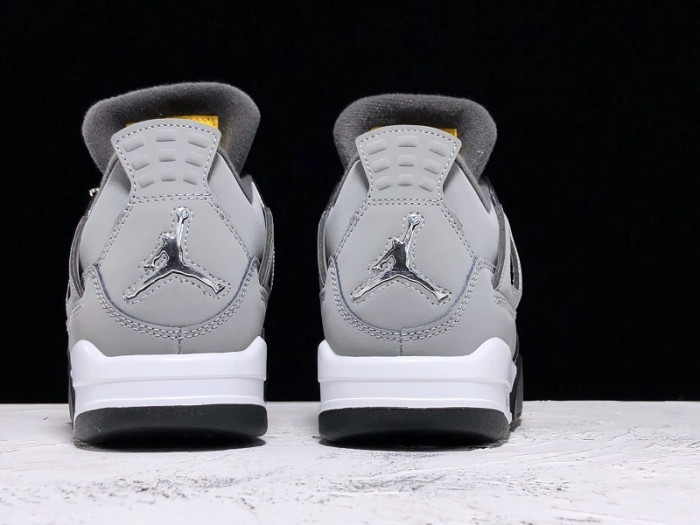 jordan 4 retro cool grey (2019) 308497-007