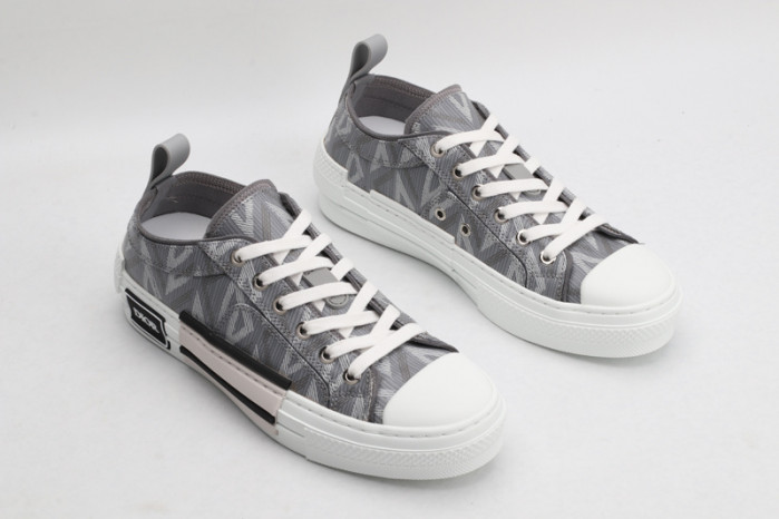 dr b23 low-top sneakers  drlt-006