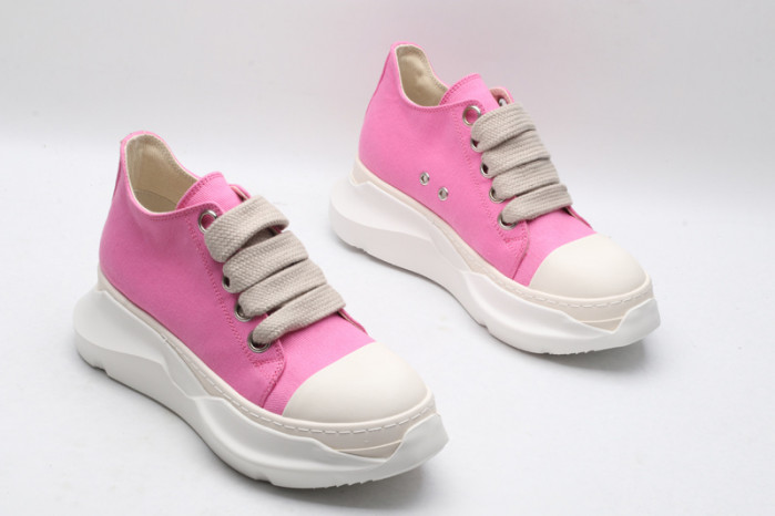 rick owen.s sneaker ro-044