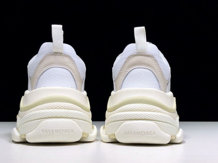 balenga triple s white 2019 (w) 524036w09e19000
