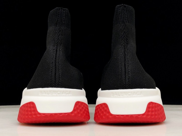 balenga speed trainer black red 530351 w05g0 1000