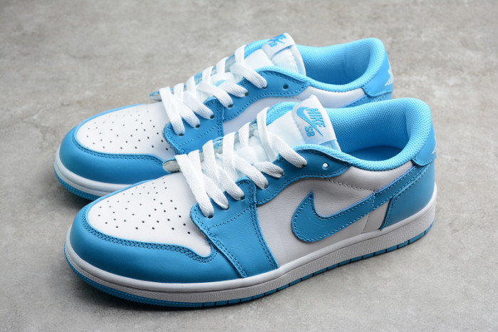 jordan 1 low sb unc cj7891-401