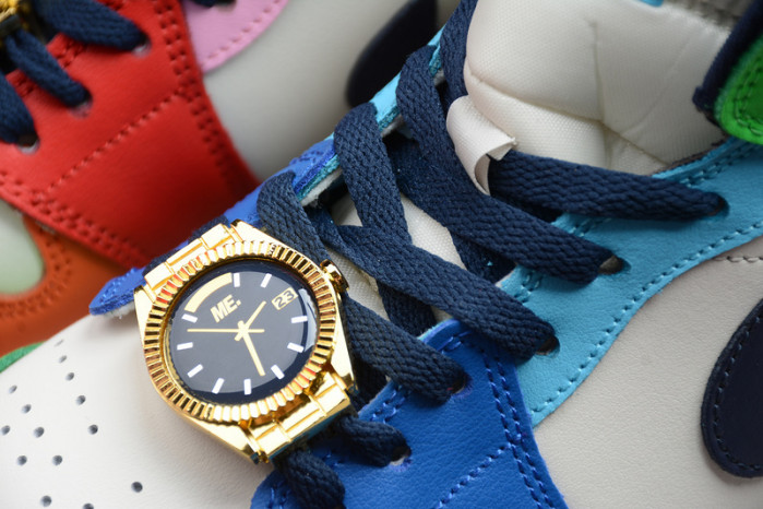 jordan 1 mid se fearless melody ehsani (w) cq7629-100