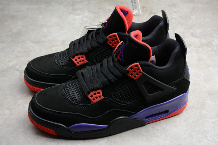 jordan 4 retro raptors drake ovo (2019) aq3816-056