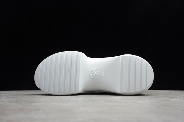 lou vuit sci-fi sneakers