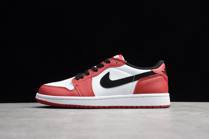 jordan 1 retro low chicago  705329-600