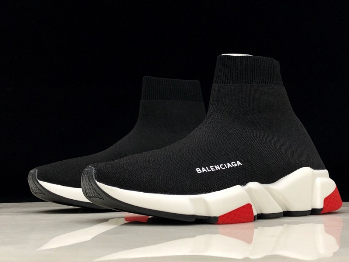 balenga speed trainer black red 530351 w05g0 1000