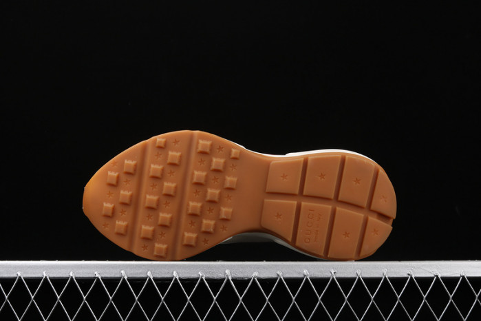 gc rhyton vintage trainer sneaker tiger