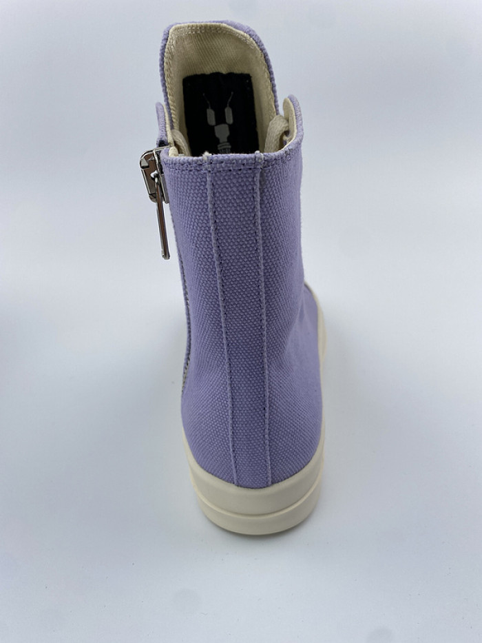 rick owen.s sneaker ro-113