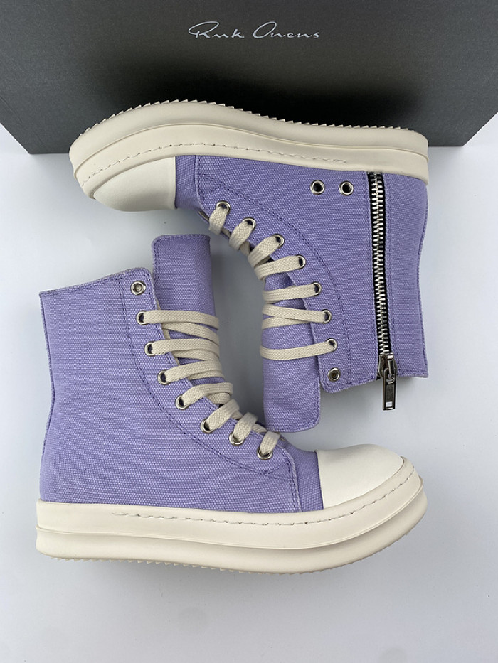 rick owen.s sneaker ro-113