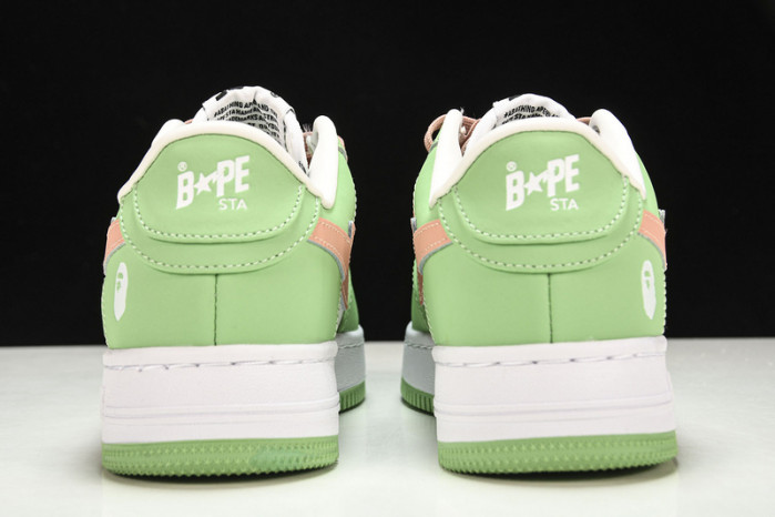 a bathing ape bape sta low  ab-046
