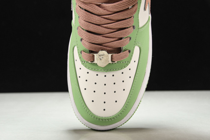 a bathing ape bape sta low  ab-046