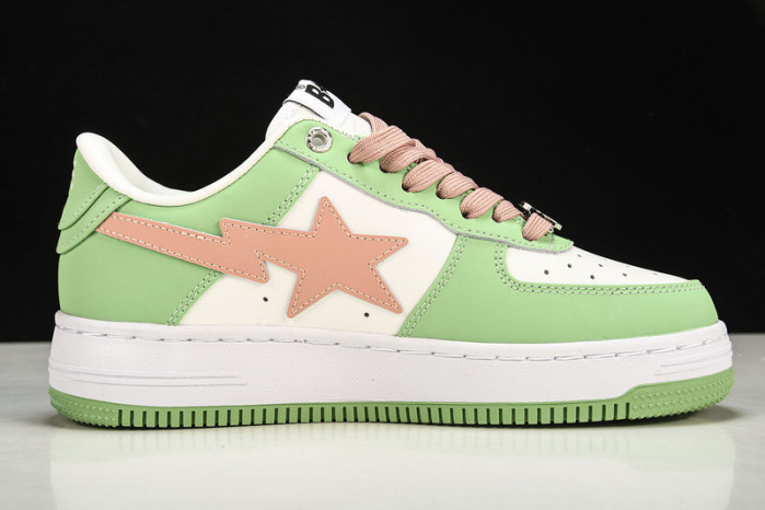 a bathing ape bape sta low  ab-046