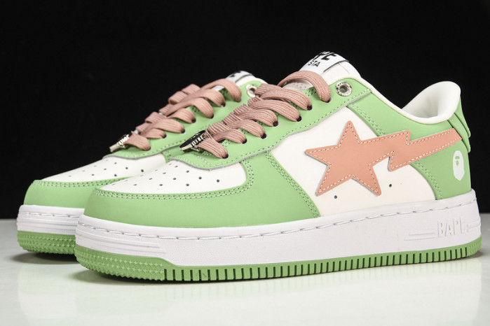 a bathing ape bape sta low  ab-046