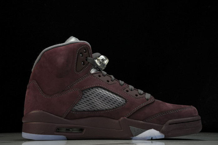 air jordan 5 "burgundy"   dz4131-600