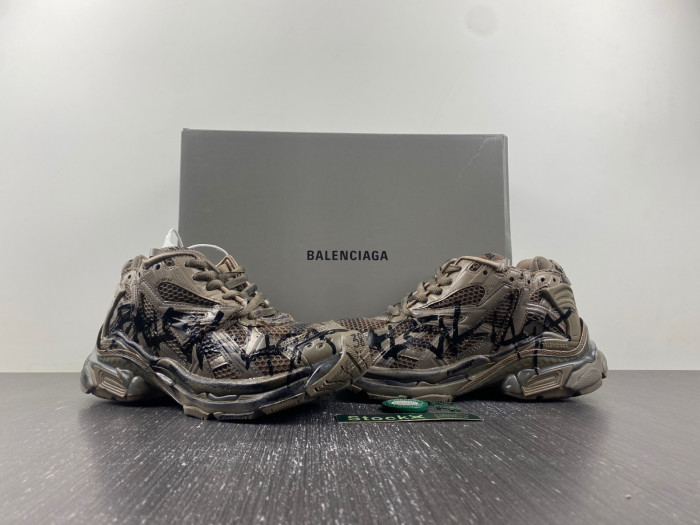 balenga triple trainer btt-144