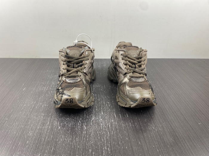 balenga triple trainer btt-144