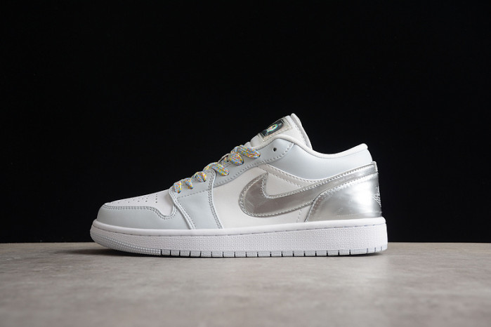 air jordan 1 low  dx6070-101