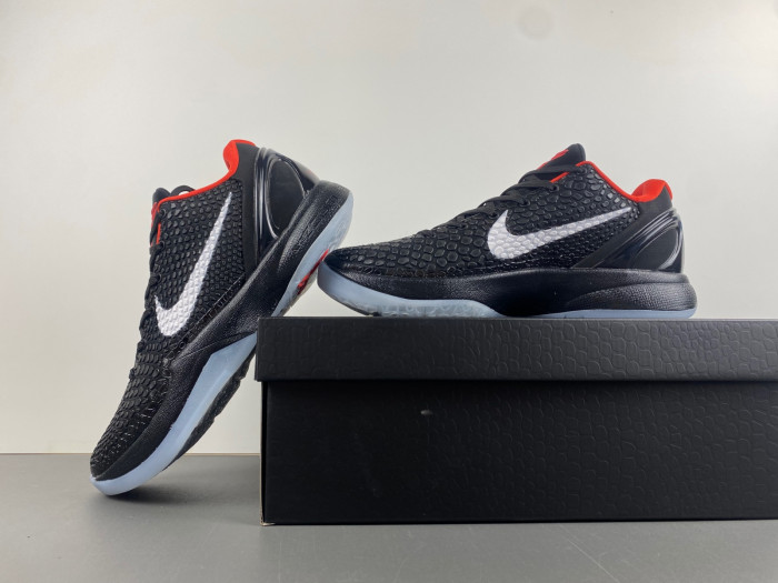 nike zoom kobe 6 cw2190-309