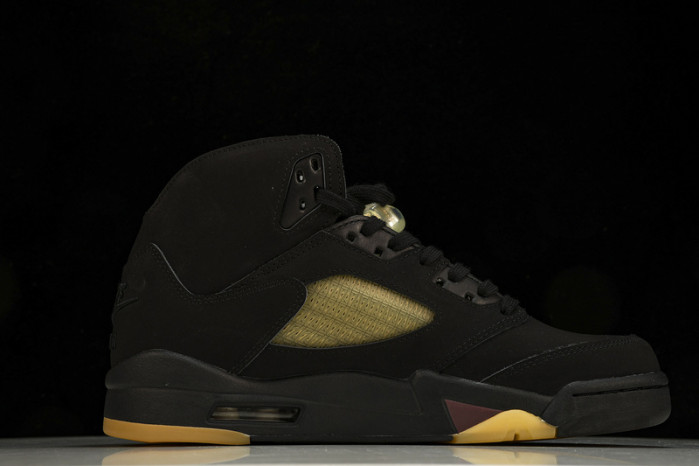 air jordan 5 low  fd1330--001