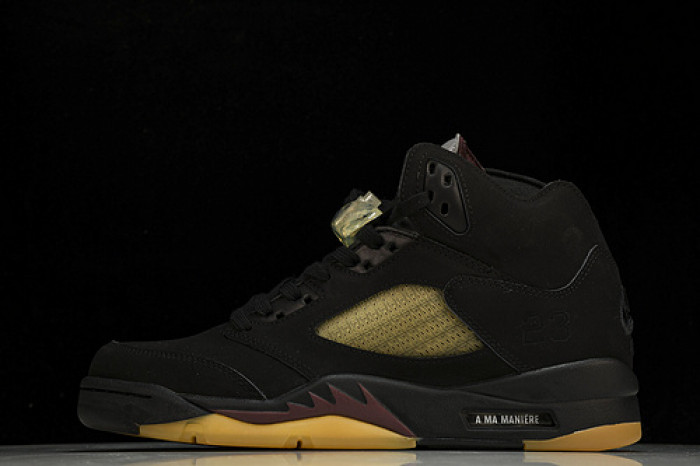 air jordan 5 low  fd1330--001