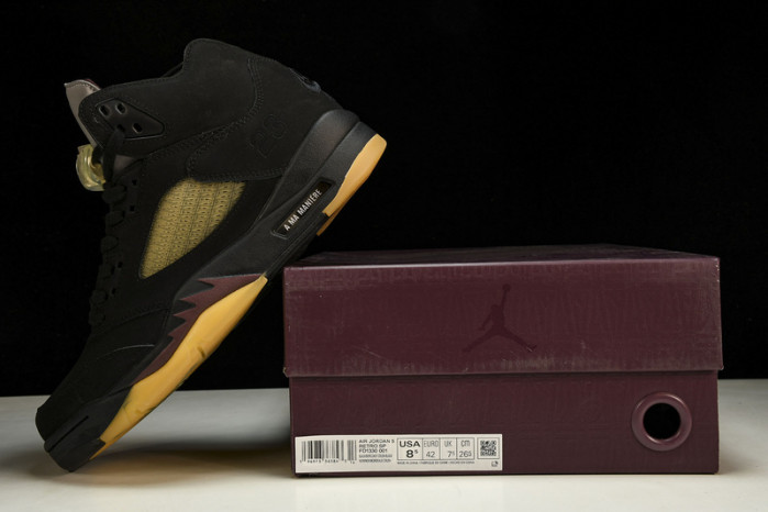 air jordan 5 low  fd1330--001