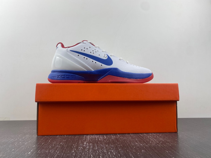 nike zoom kobe 6  881485-146
