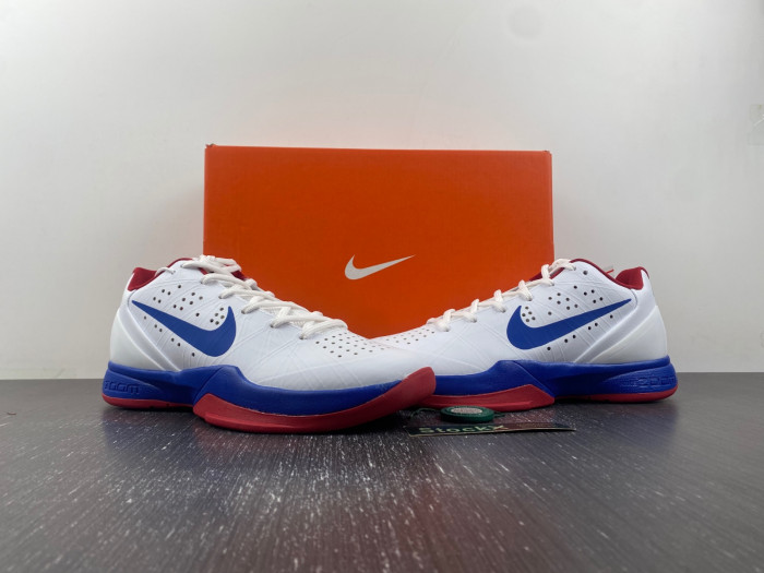 nike zoom kobe 6  881485-146