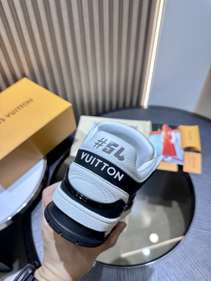 lou vuit sci-fi sneakers  lvss-0198