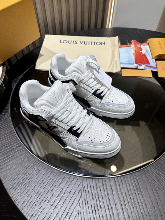 lou vuit sci-fi sneakers  lvss-0198