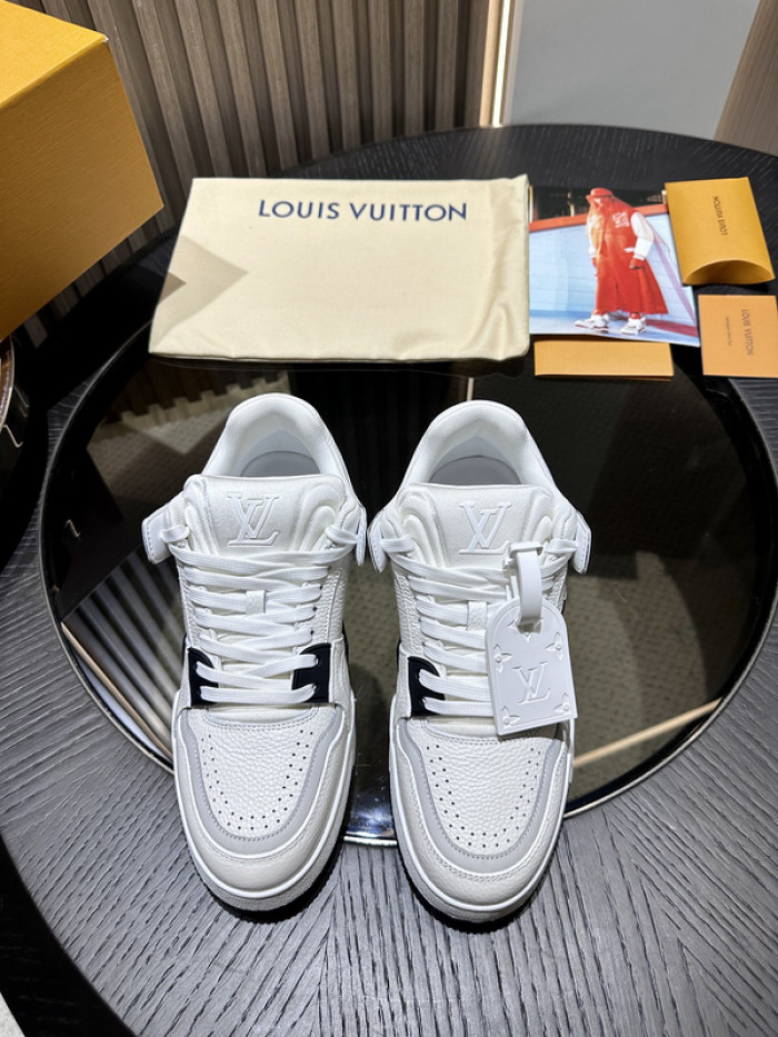 lou vuit sci-fi sneakers  lvss-0198