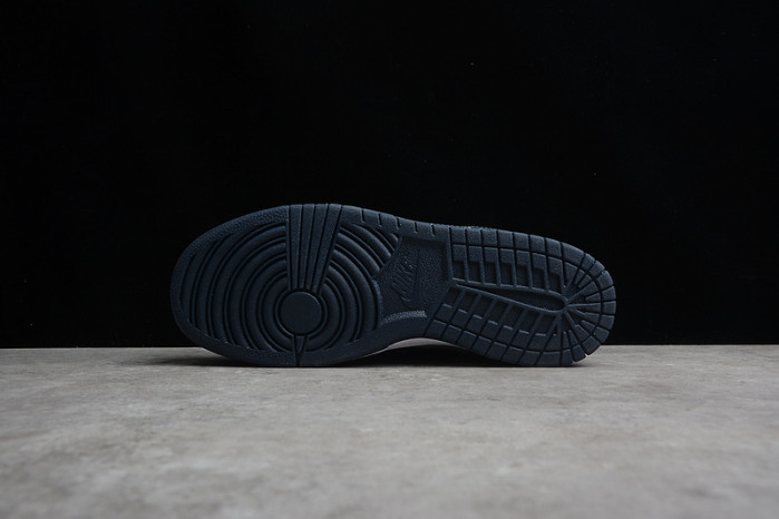 nike dunk low georgetown - dd1391-003