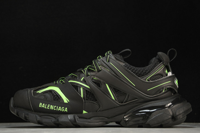 Ba*len*cia*ga track trainer  btt-075