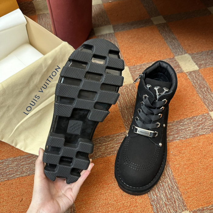 lou vuit sci-fi sneakers  lvss-0264