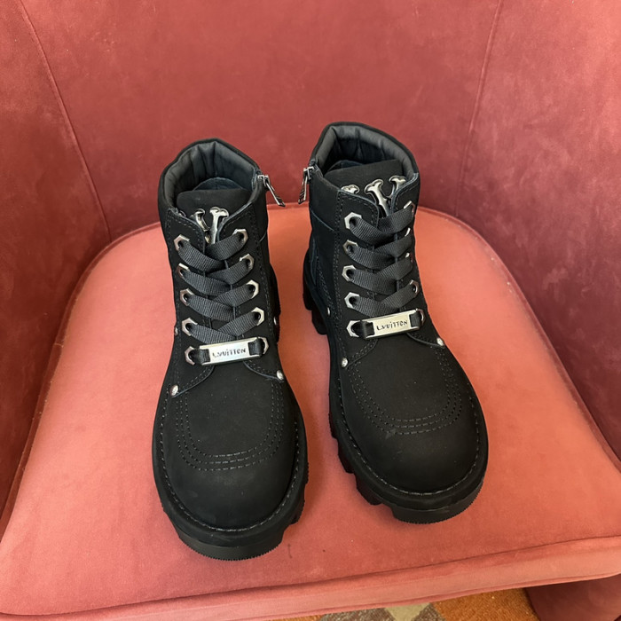 lou vuit sci-fi sneakers  lvss-0264